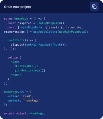 Code Screenshot