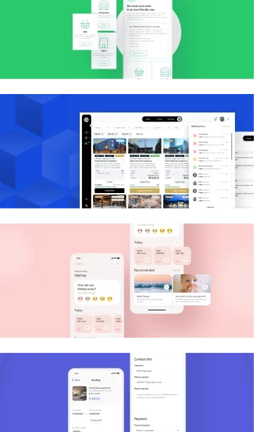 UI Showcase